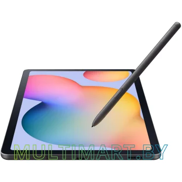 Планшет Samsung Galaxy Tab S6 Lite Wi-Fi 128GB (серый) картинка 6
